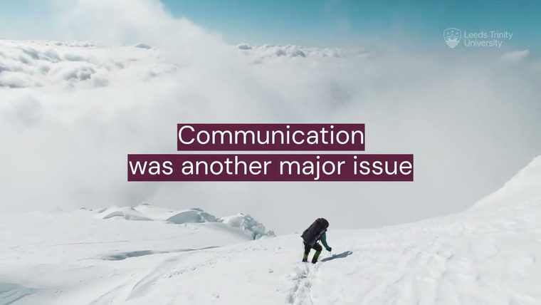 Leadership Failure
