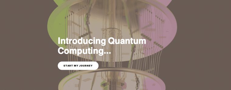Quantum Computing